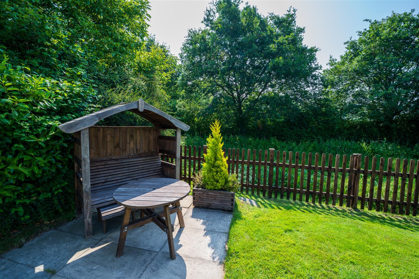 Maes-y-Camlas Mountain View, Llanymynech, SY22 6PX SSTC